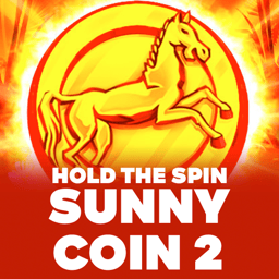 Sunny Coin 2: Hold the Spin image
