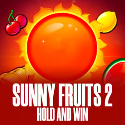 Sunny Fruits 2: Hold and Win image