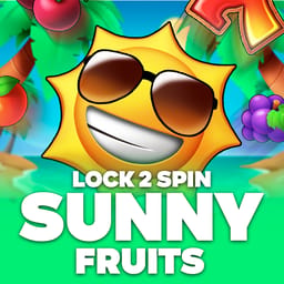 Sunny Fruits Lock 2 Spin image