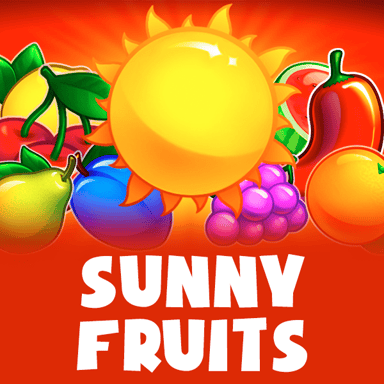 Sunny Fruits image
