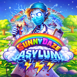 Sunnydaze Asylum image