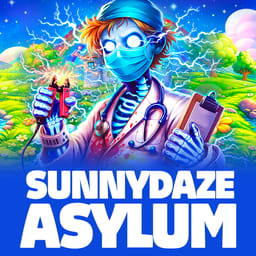 Sunnydaze Asylum image