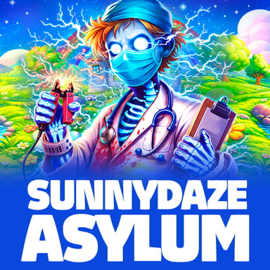 Sunnydaze Asylum image