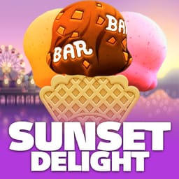 Sunset Delight image
