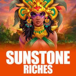 Sunstone Riches image