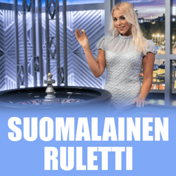Suomalainen Ruletti image