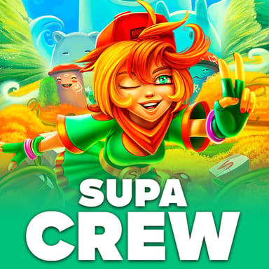 Supa Crew image