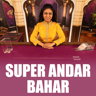 Super Andar Bahar image