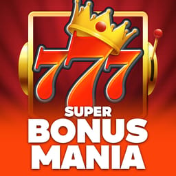 Super Bonus Mania image