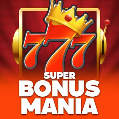 Super Bonus Mania image