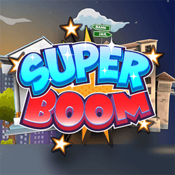 Super Boom image