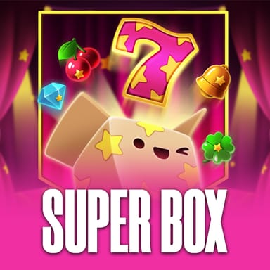 Super Box image