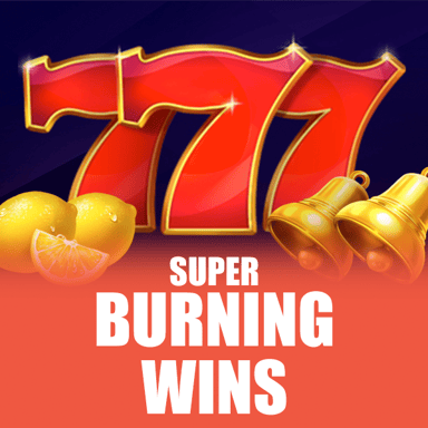 Super Burning Wins image