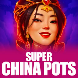 Super China Pots image