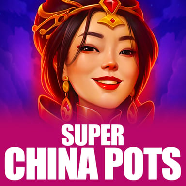 Super China Pots image