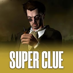Super Clue image