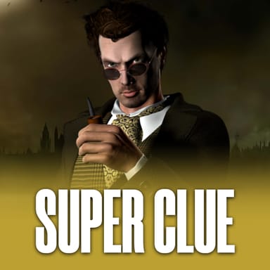 Super Clue image