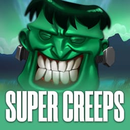 Super Creeps image