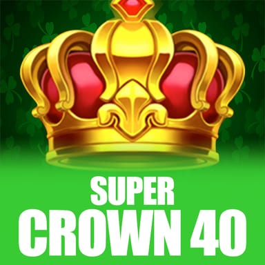 Super Crown 40 image