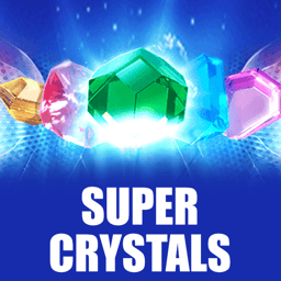 Super Crystals image