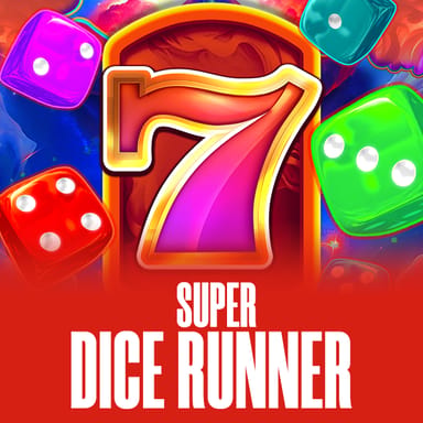 Super Dice Runner image