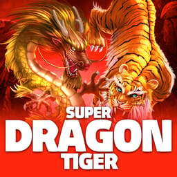Super Dragon Tiger image