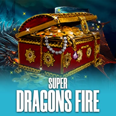 Super Dragons Fire image
