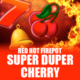 Super Duper Cherry RHFP image