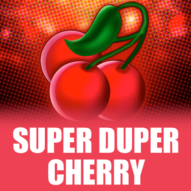 Super Duper Cherry image