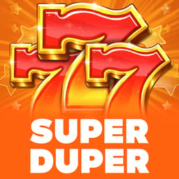 Super Duper image