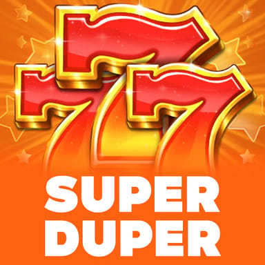 Super Duper image