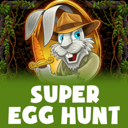 Super Egg Hunt image