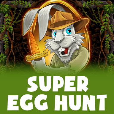 Super Egg Hunt image