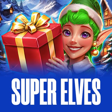 Super Elves image
