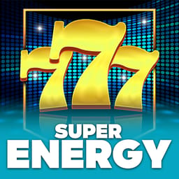 Super Energy image