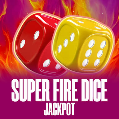 Super Fire Dice Jackpot image