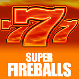 Super Fireballs image