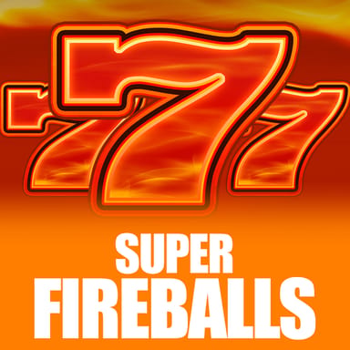 Super Fireballs image
