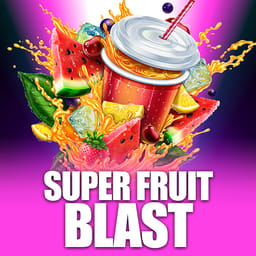 Super Fruit Blast image