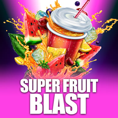 Super Fruit Blast image