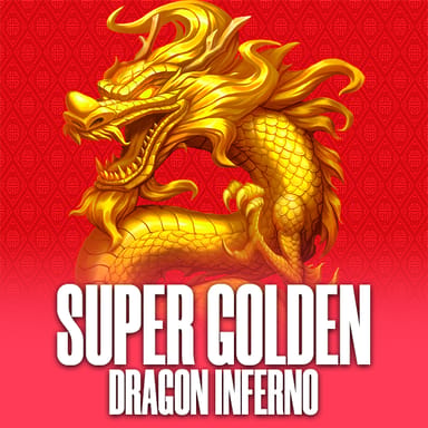 Super Golden Dragon Inferno image