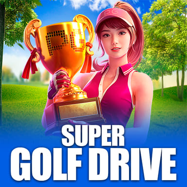 Super Golf Drive image