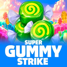 Super Gummy Strike image