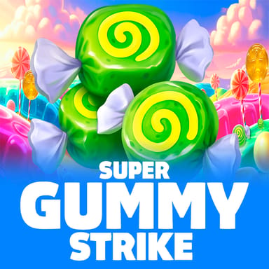 Super Gummy Strike image