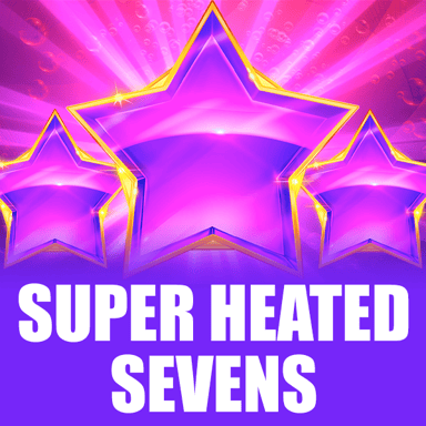 Super Heated Sevens image