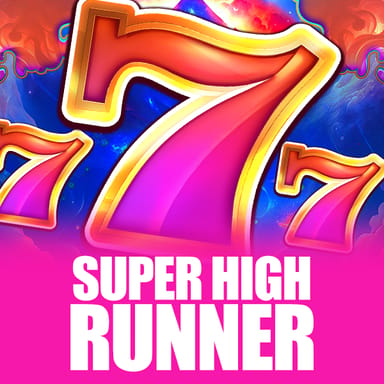 Super High Runner image
