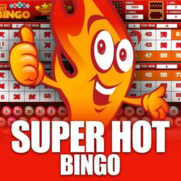 Super Hot Bingo image