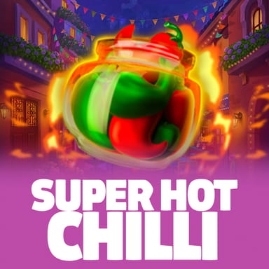 Super Hot Chilli image