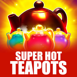 Super Hot Teapots image