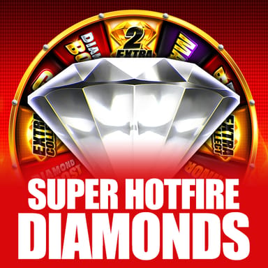 Super Hotfire Diamonds image